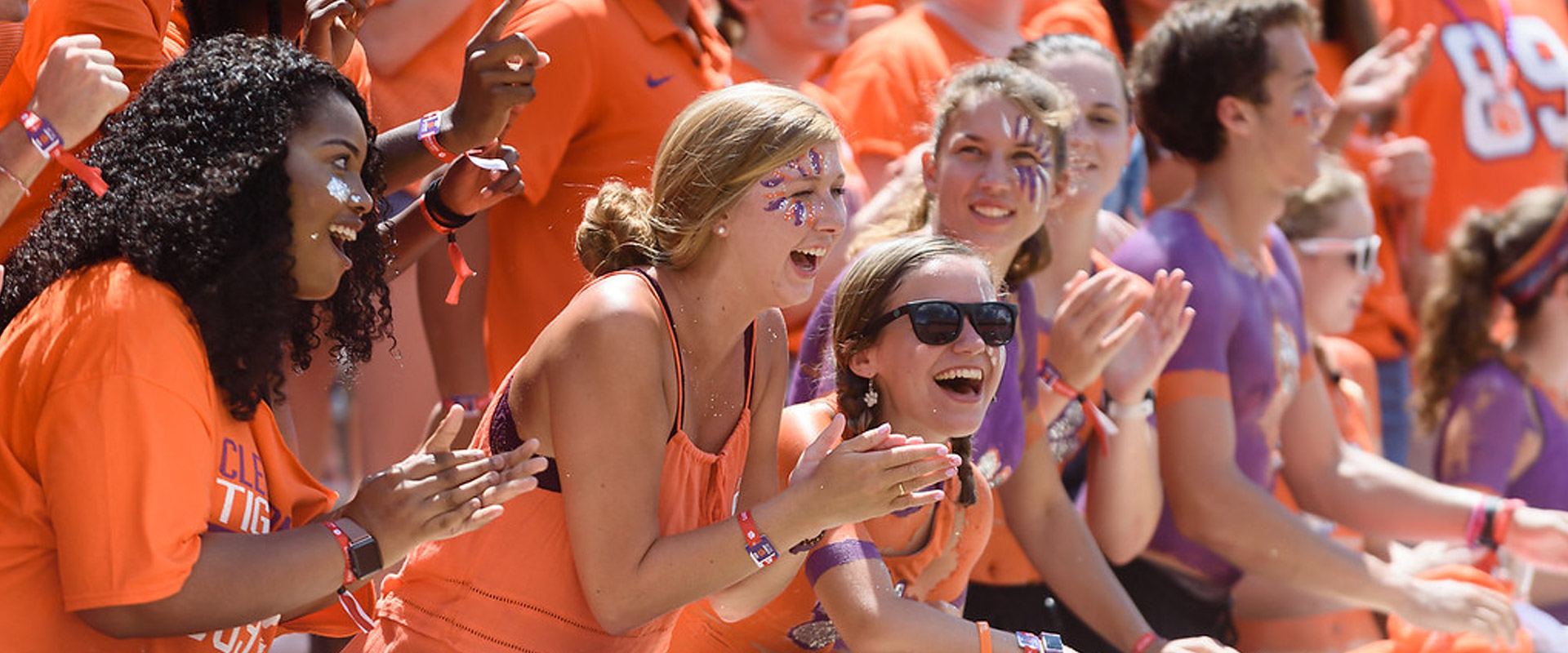 students-at-game