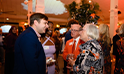Celebrations Rooted in Clemson University�s Oldest Tradition � Philanthropy