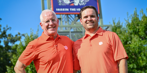 Mike Cheatham  Coming home to shake the Southland