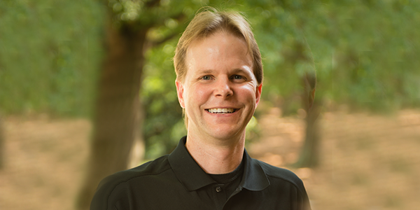 From Student to Professor, Todd Schweisinger Works to Fund A Gift of Perpetuity